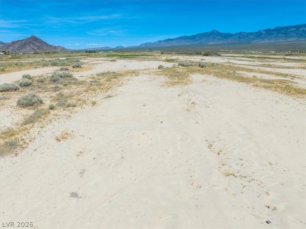 5671 Faust, Pahrump, NV 89060