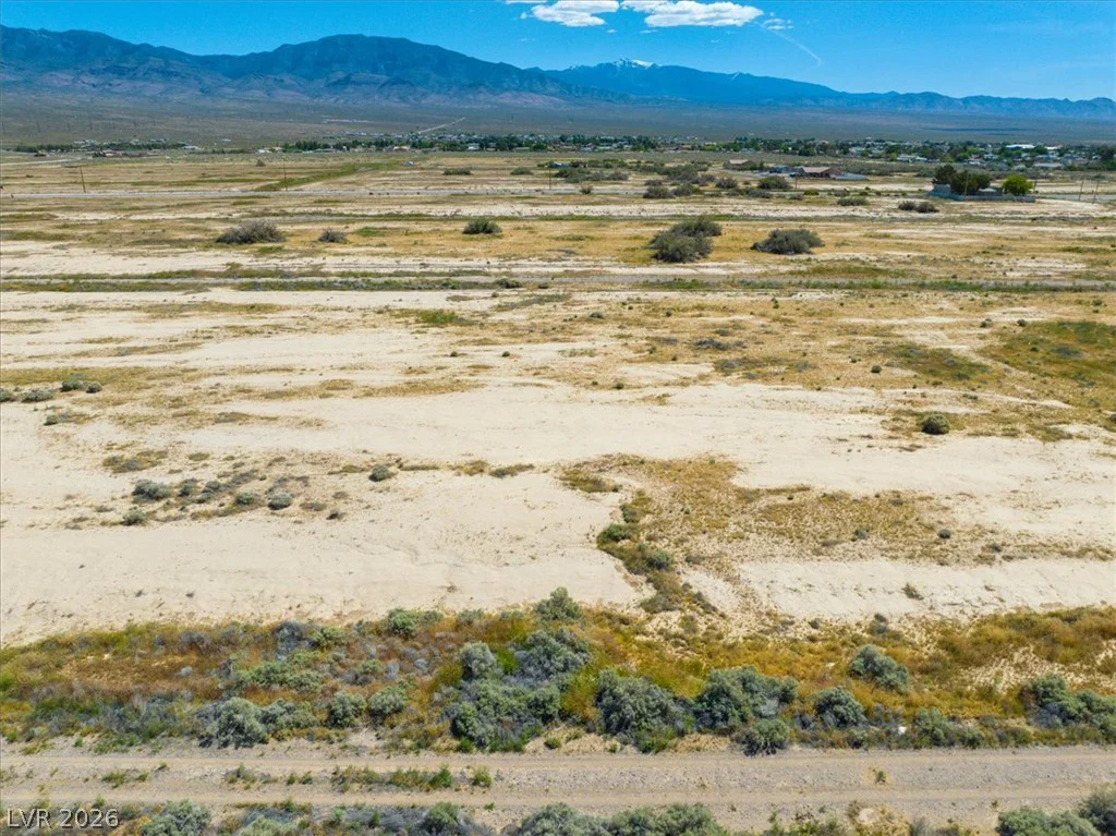 5671 Faust, Pahrump, NV 89060