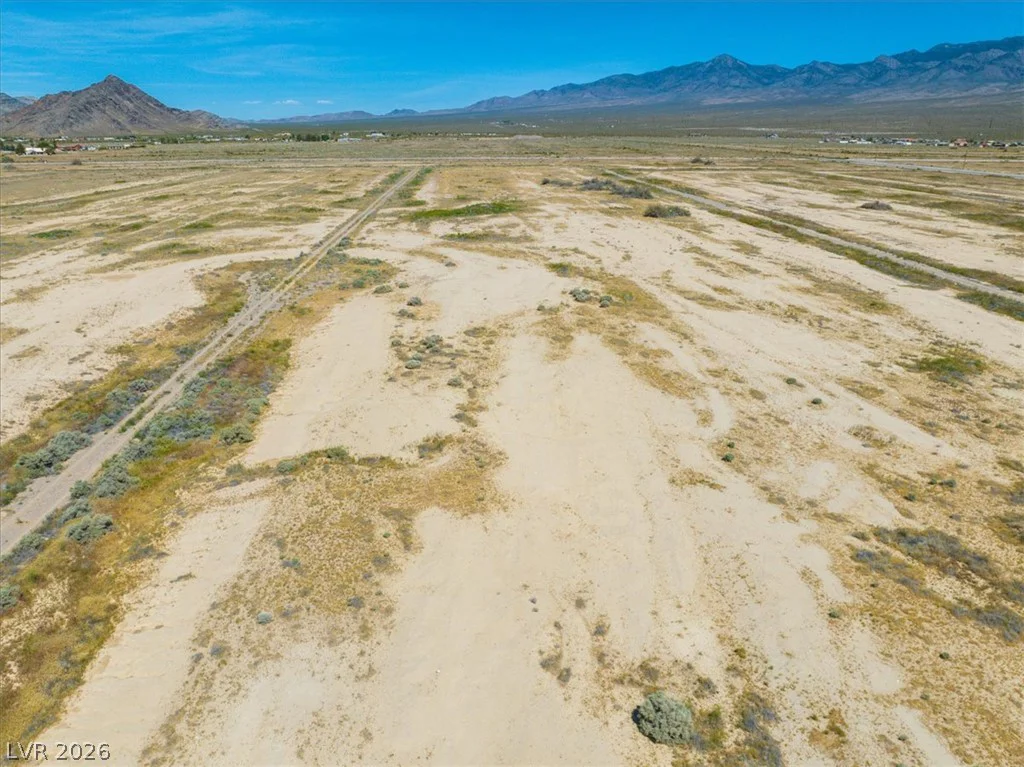 5671 Faust, Pahrump, NV 89060