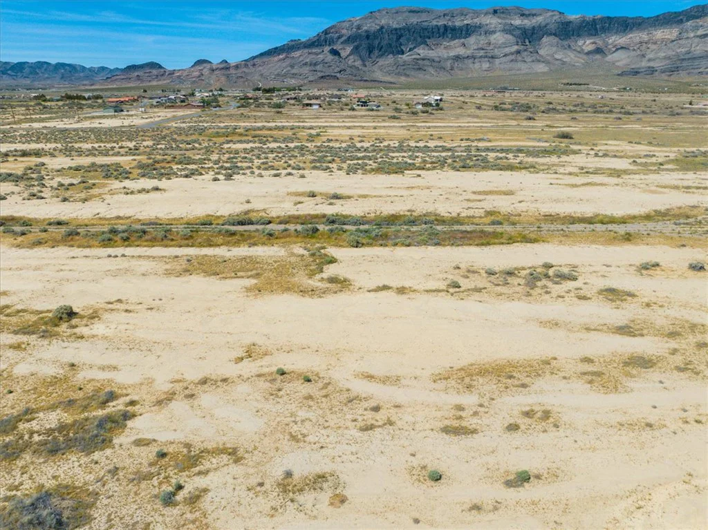 5671 Faust, Pahrump, NV 89060