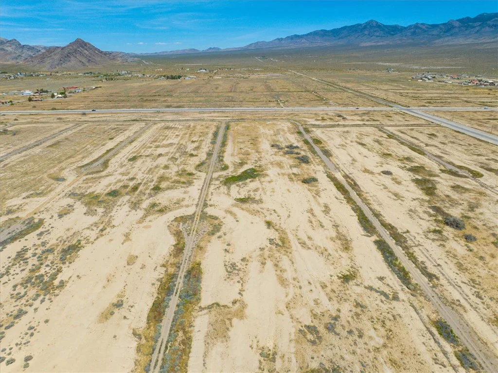 5671 Faust, Pahrump, NV 89060