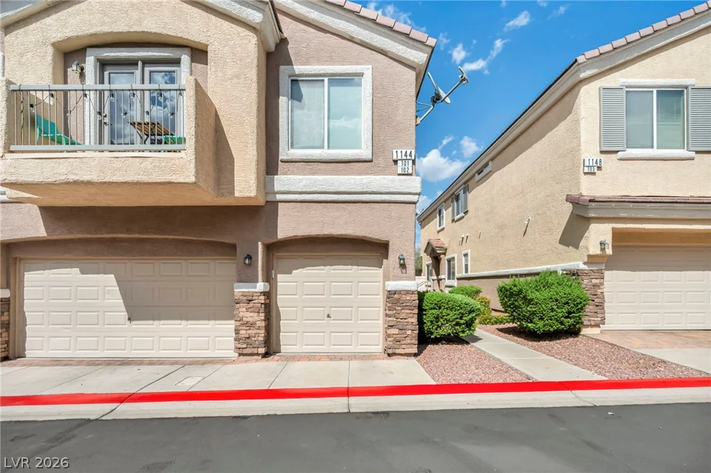 1144 Harts Bluff, Henderson, NV 89002