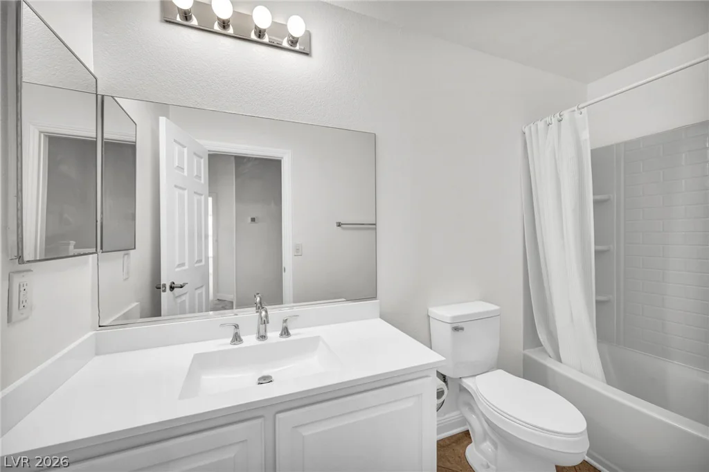 1144 Harts Bluff, Henderson, NV 89002