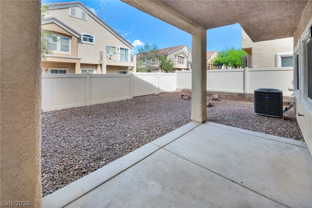 1144 Harts Bluff, Henderson, NV 89002