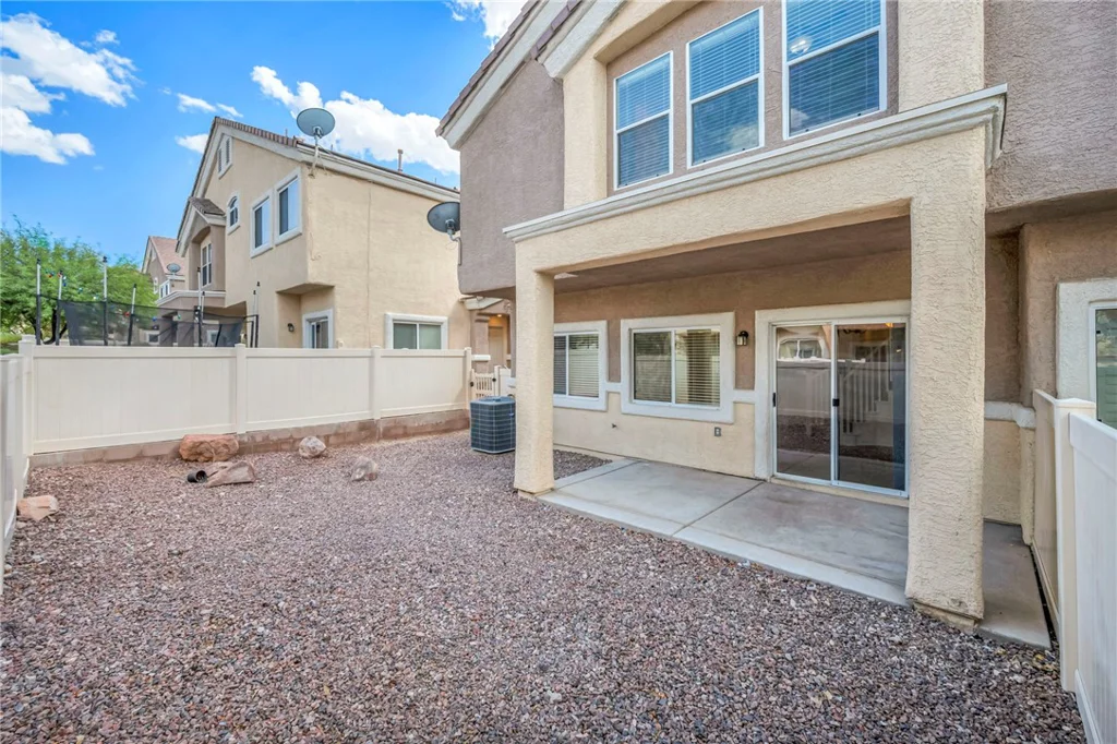 1144 Harts Bluff, Henderson, NV 89002