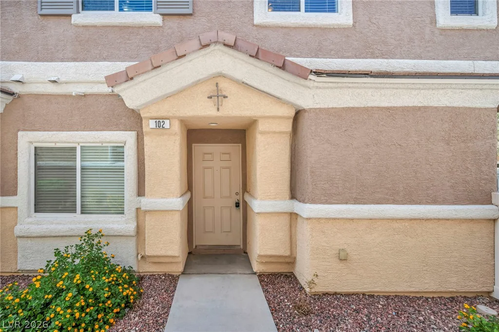 1144 Harts Bluff, Henderson, NV 89002
