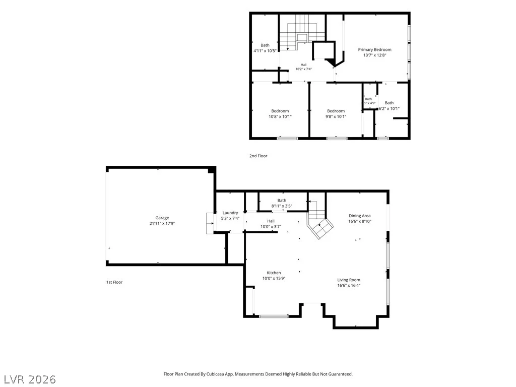 1144 Harts Bluff, Henderson, NV 89002