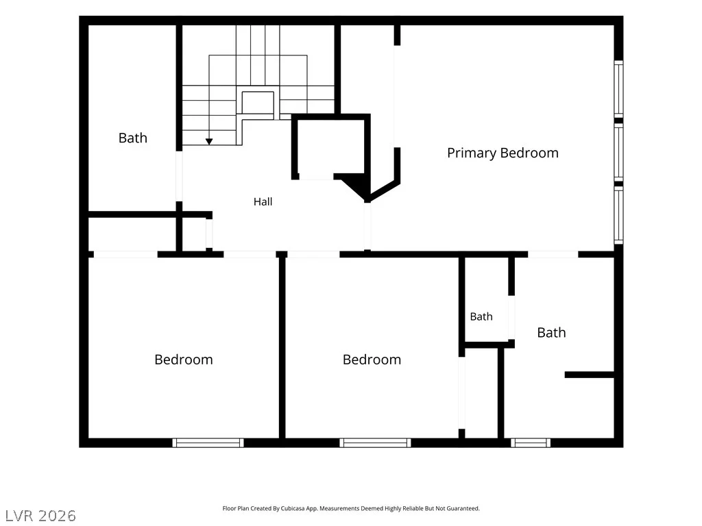 1144 Harts Bluff, Henderson, NV 89002