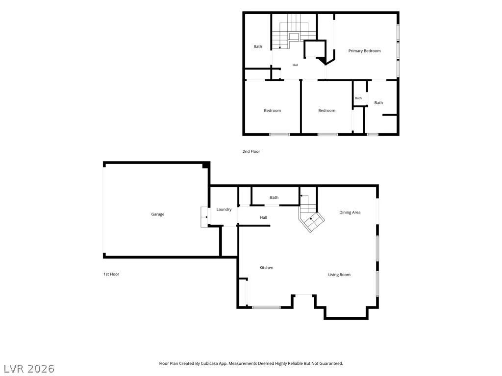1144 Harts Bluff, Henderson, NV 89002