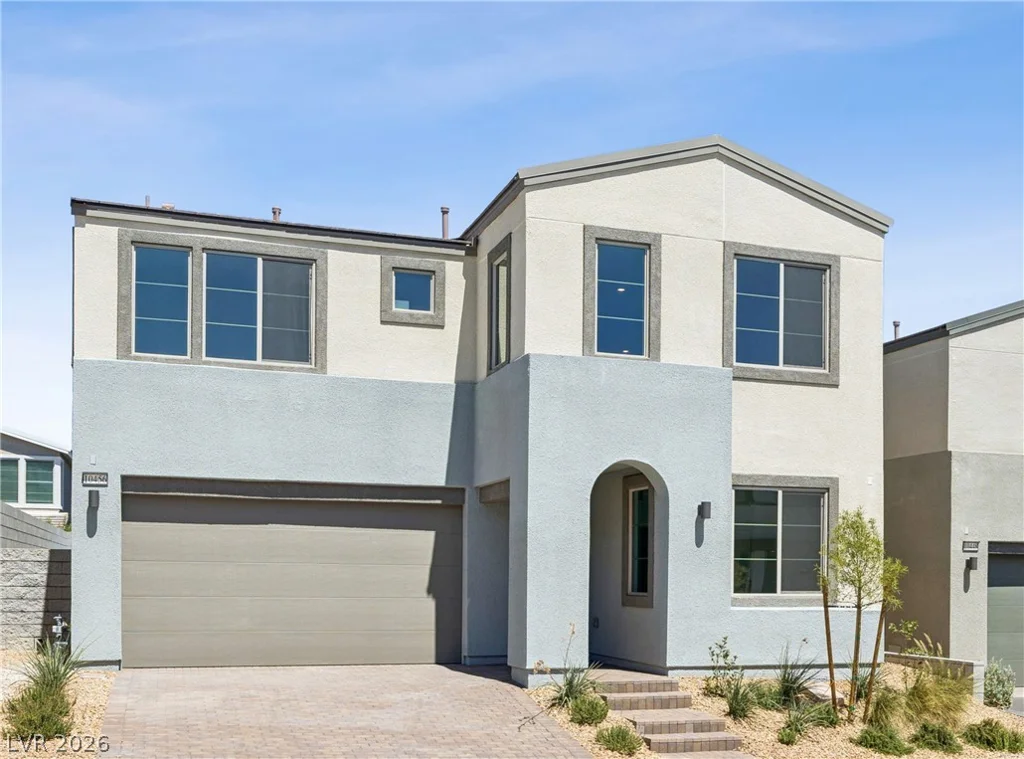 10456 Mountain Aster, Las Vegas, NV 89166