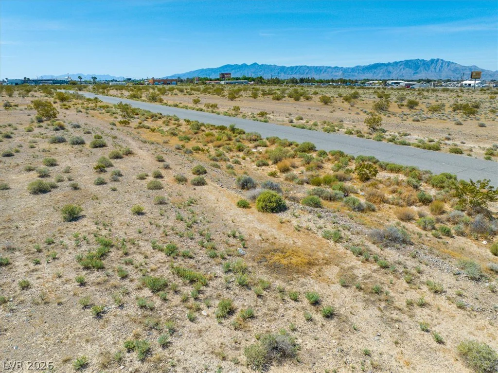 1181 Nugget, Pahrump, NV 89060
