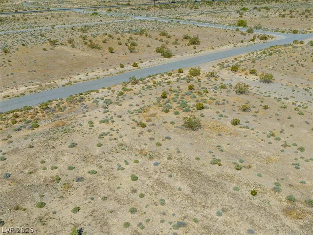 1181 Nugget, Pahrump, NV 89060