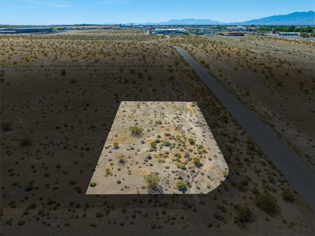 1181 Nugget, Pahrump, NV 89060