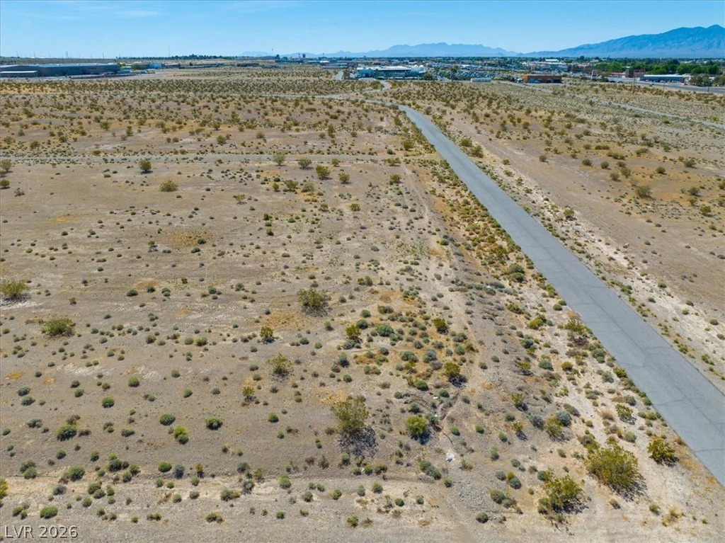 1181 Nugget, Pahrump, NV 89060
