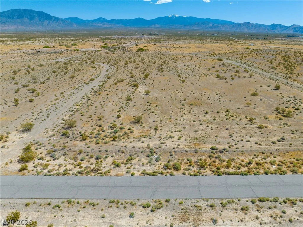 1181 Nugget, Pahrump, NV 89060