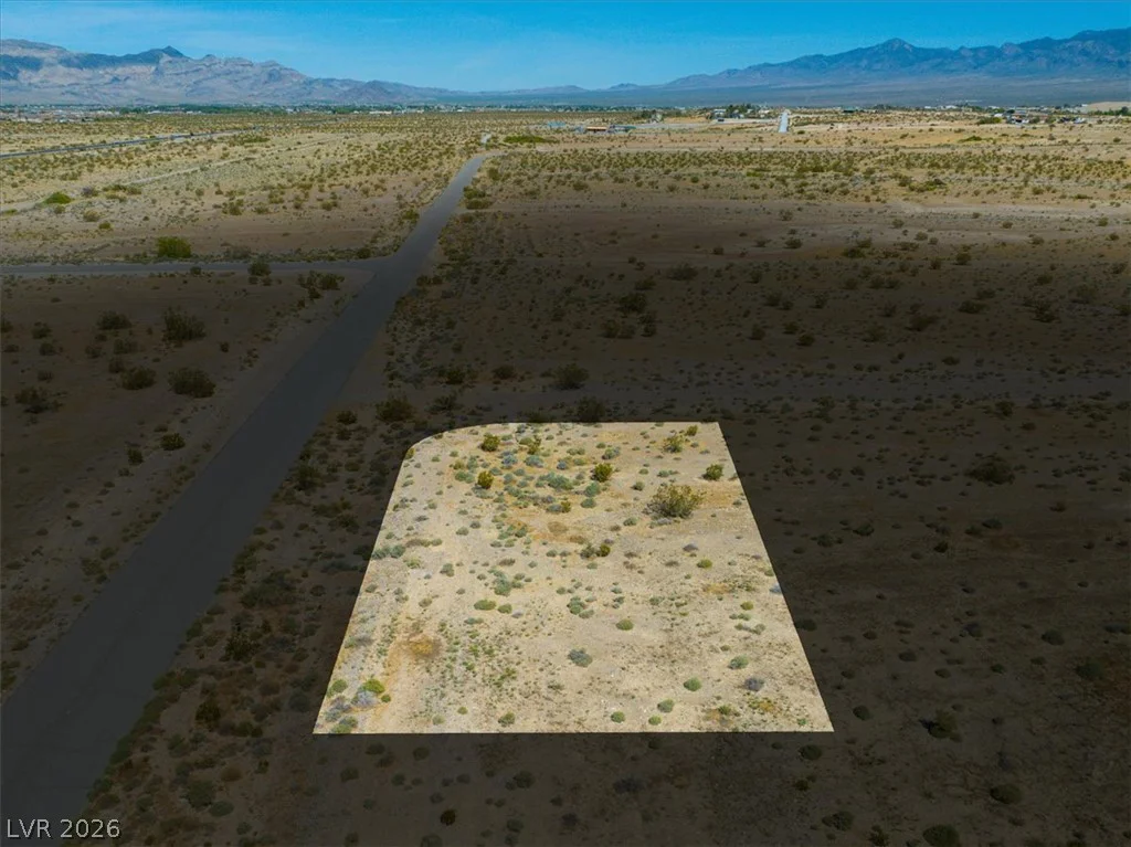 1181 Nugget, Pahrump, NV 89060