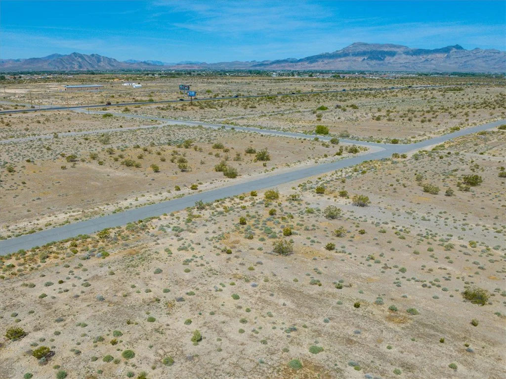 1181 Nugget, Pahrump, NV 89060
