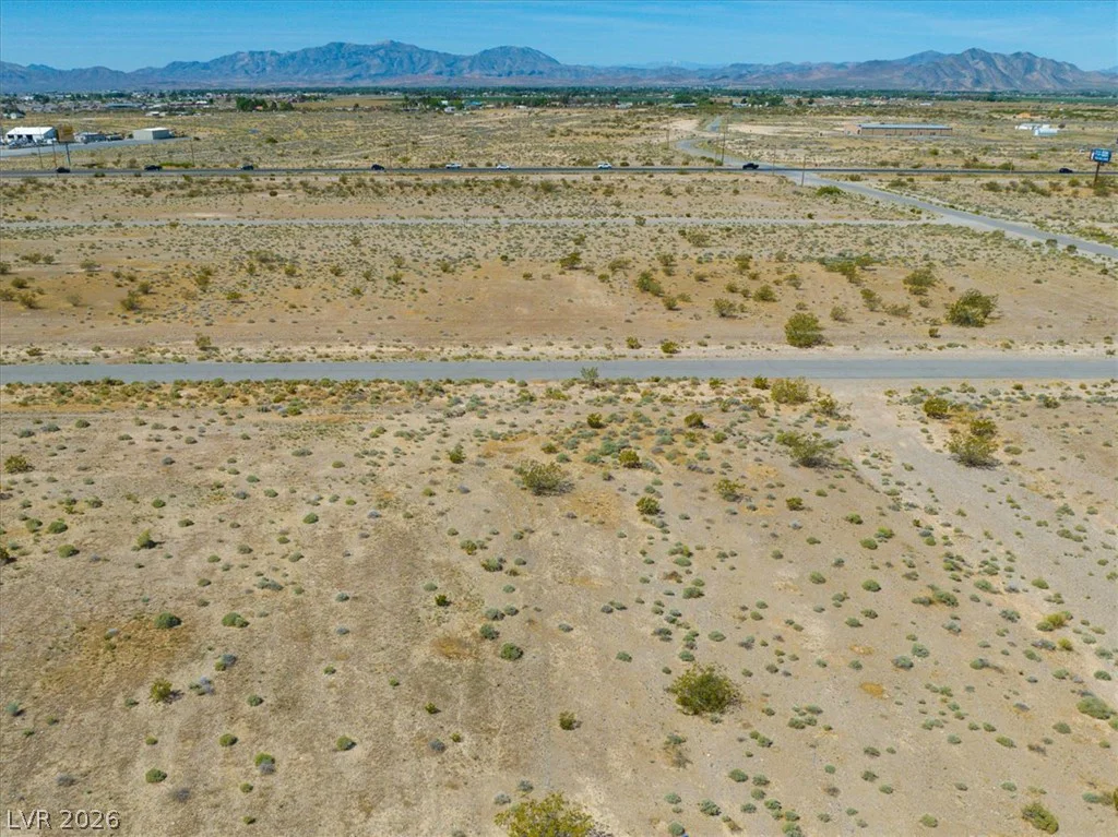 1181 Nugget, Pahrump, NV 89060