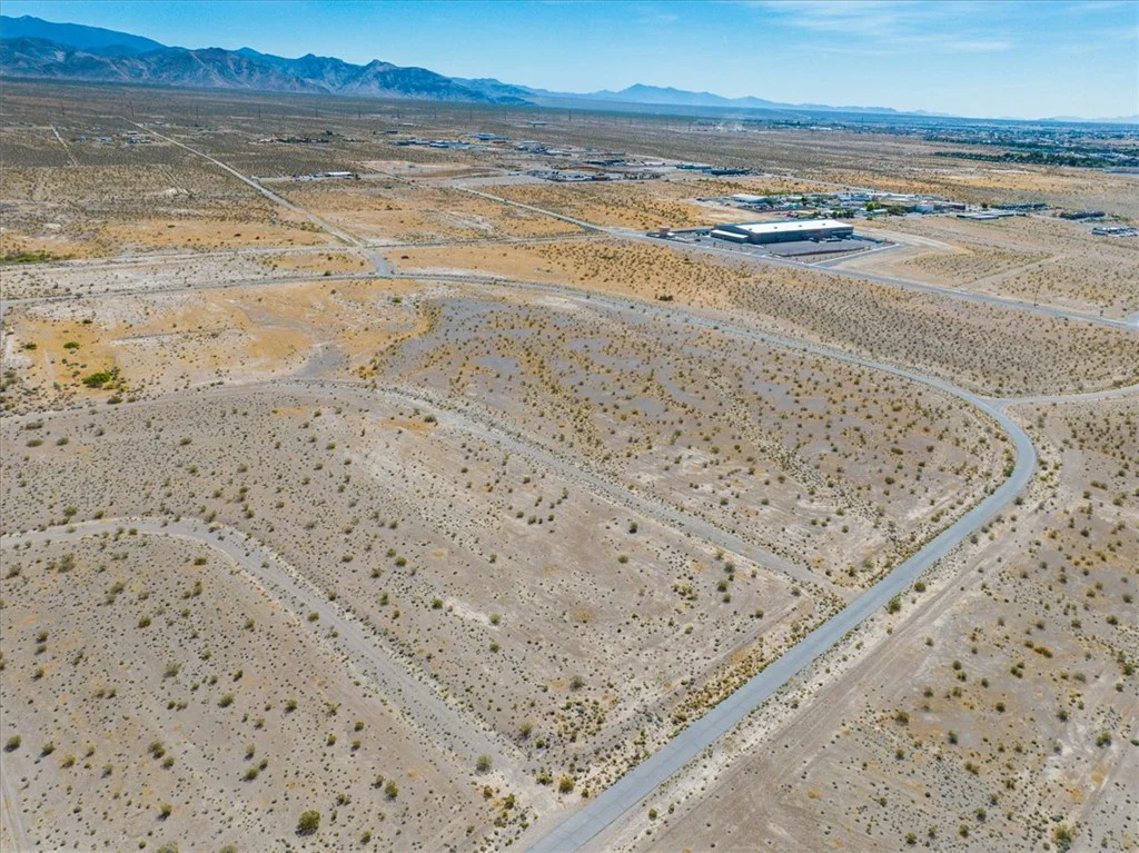1181 Nugget, Pahrump, NV 89060