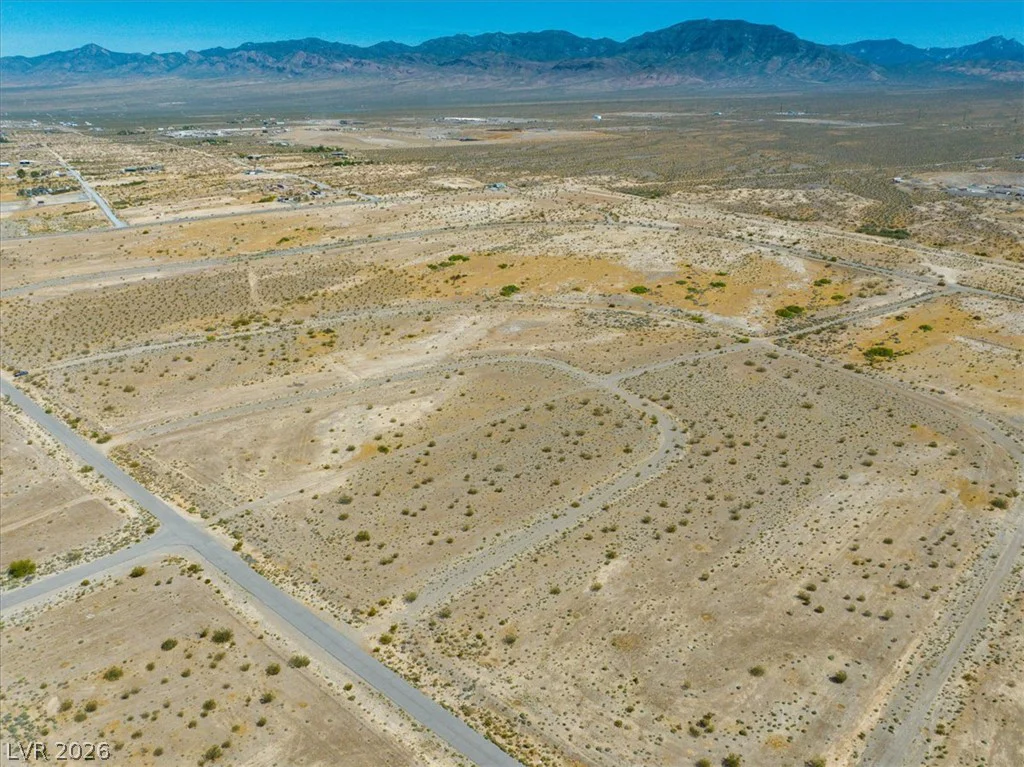 1181 Nugget, Pahrump, NV 89060