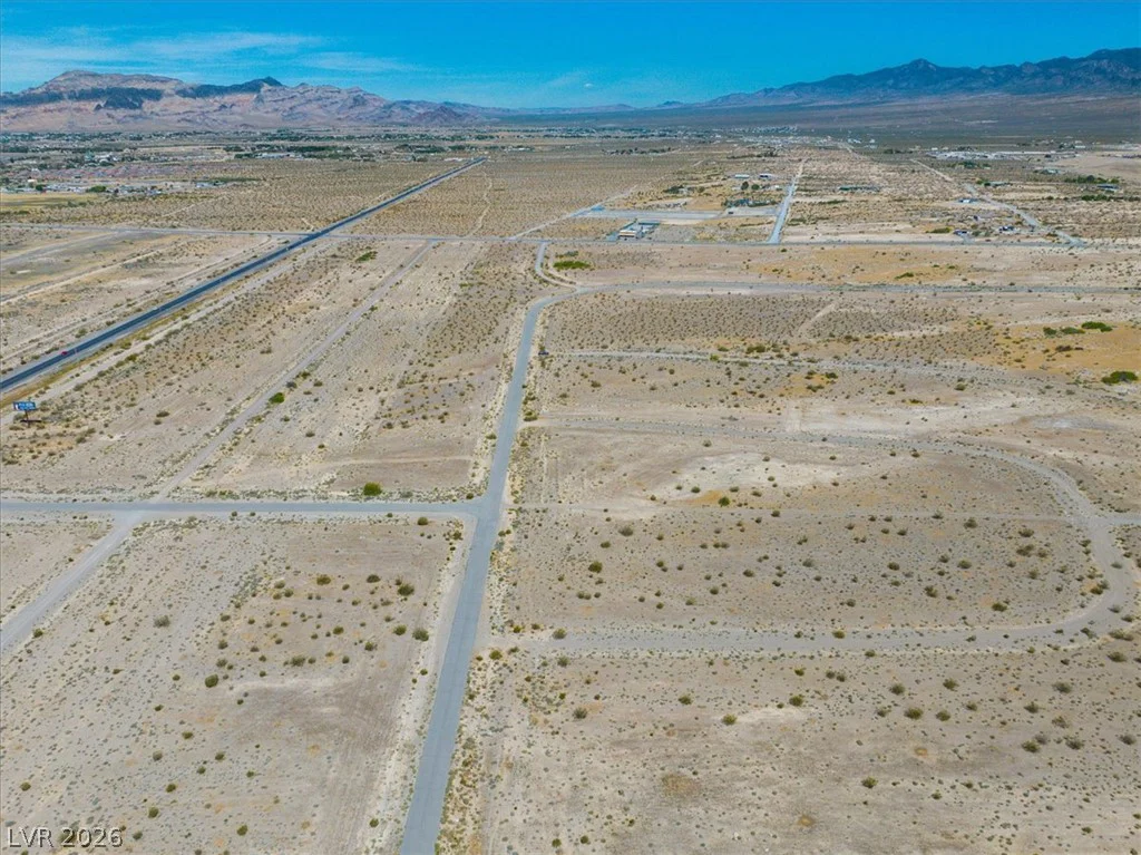 1181 Nugget, Pahrump, NV 89060