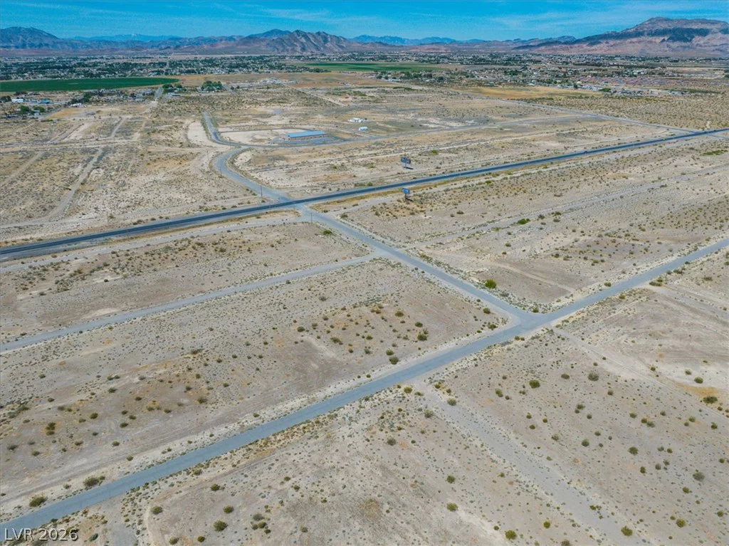 1181 Nugget, Pahrump, NV 89060
