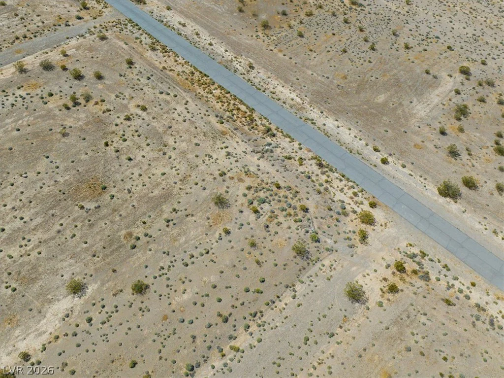 1181 Nugget, Pahrump, NV 89060