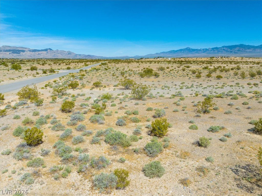 1181 Nugget, Pahrump, NV 89060