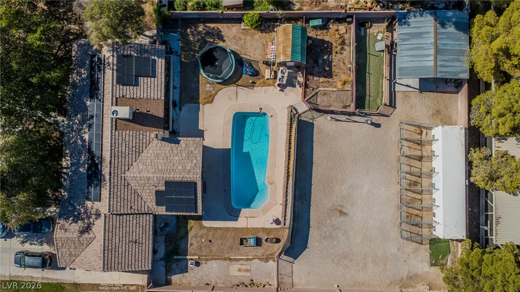 4041 Jory, Las Vegas, NV 89108