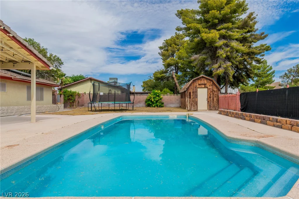 4041 Jory, Las Vegas, NV 89108