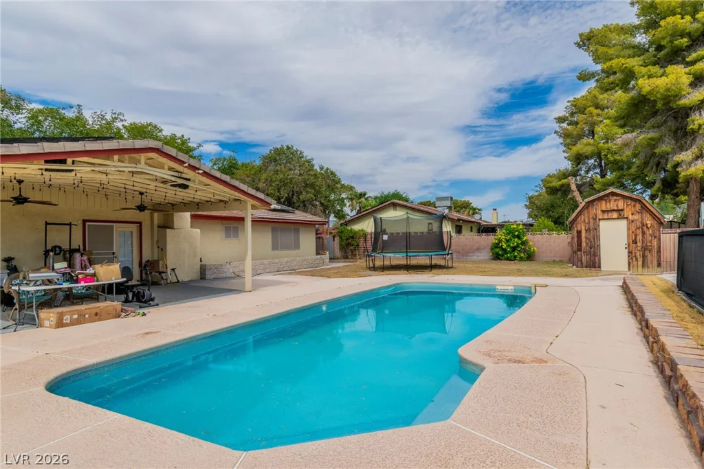 4041 Jory, Las Vegas, NV 89108