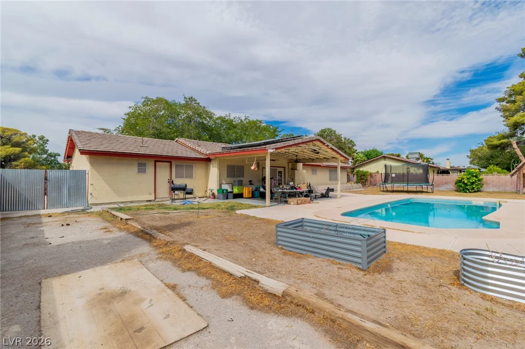 4041 Jory, Las Vegas, NV 89108