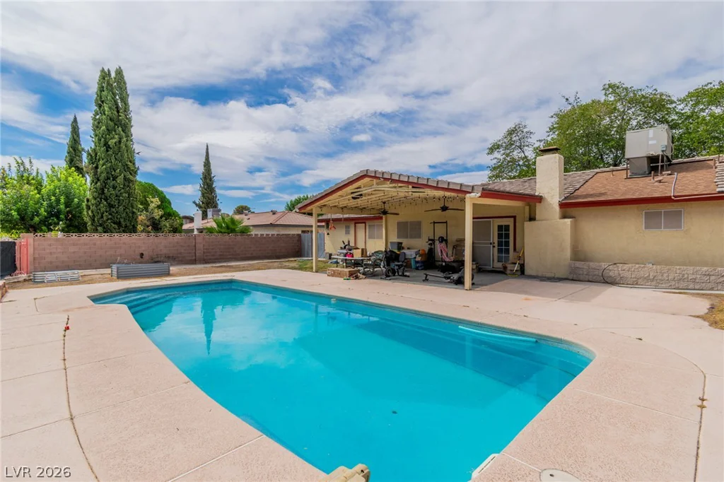 4041 Jory, Las Vegas, NV 89108