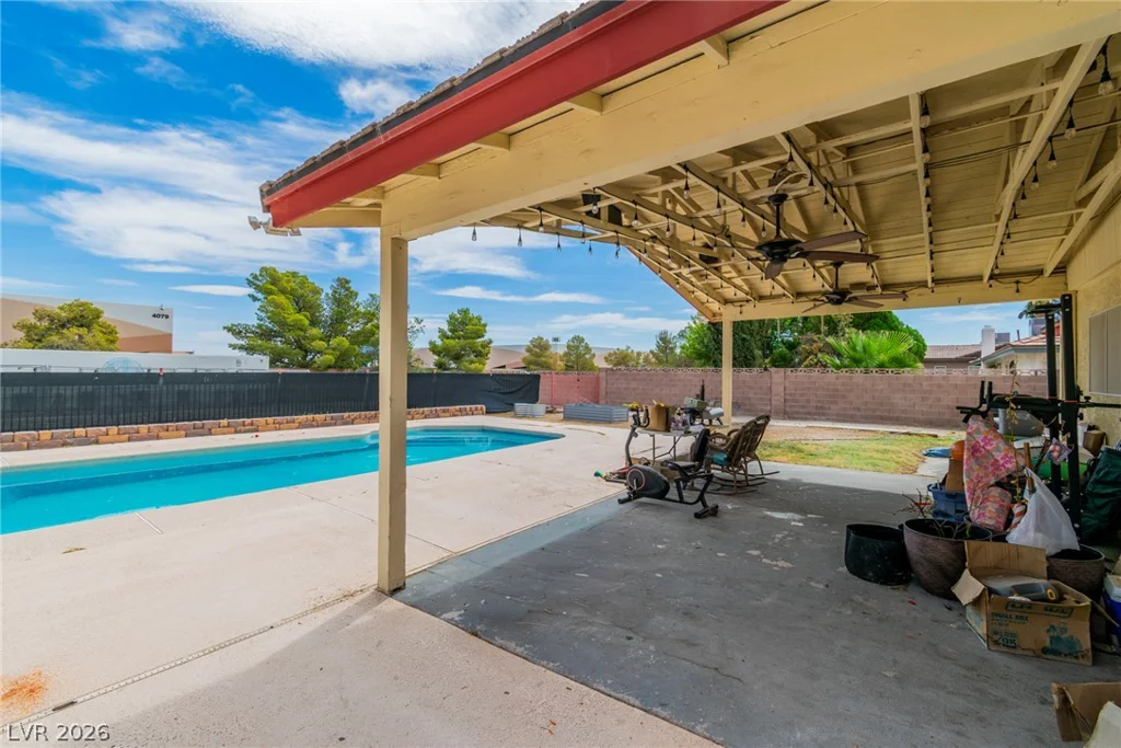 4041 Jory, Las Vegas, NV 89108