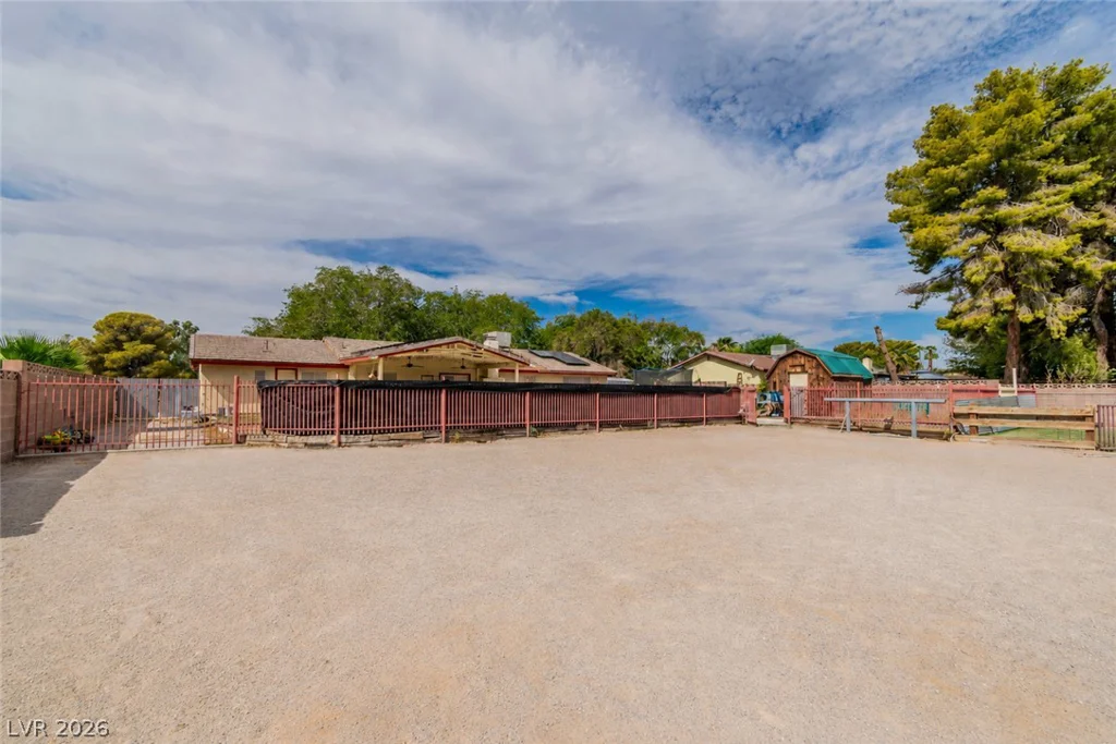 4041 Jory, Las Vegas, NV 89108