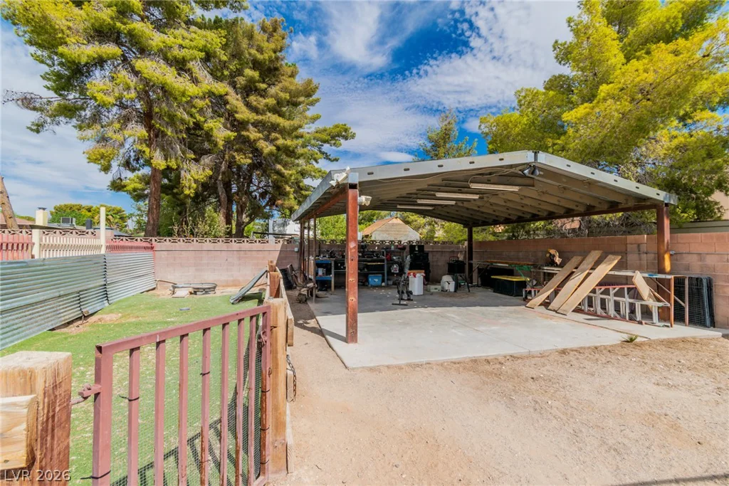 4041 Jory, Las Vegas, NV 89108