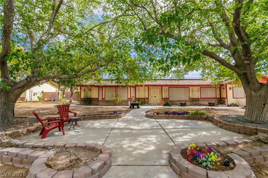 4041 Jory, Las Vegas, NV 89108