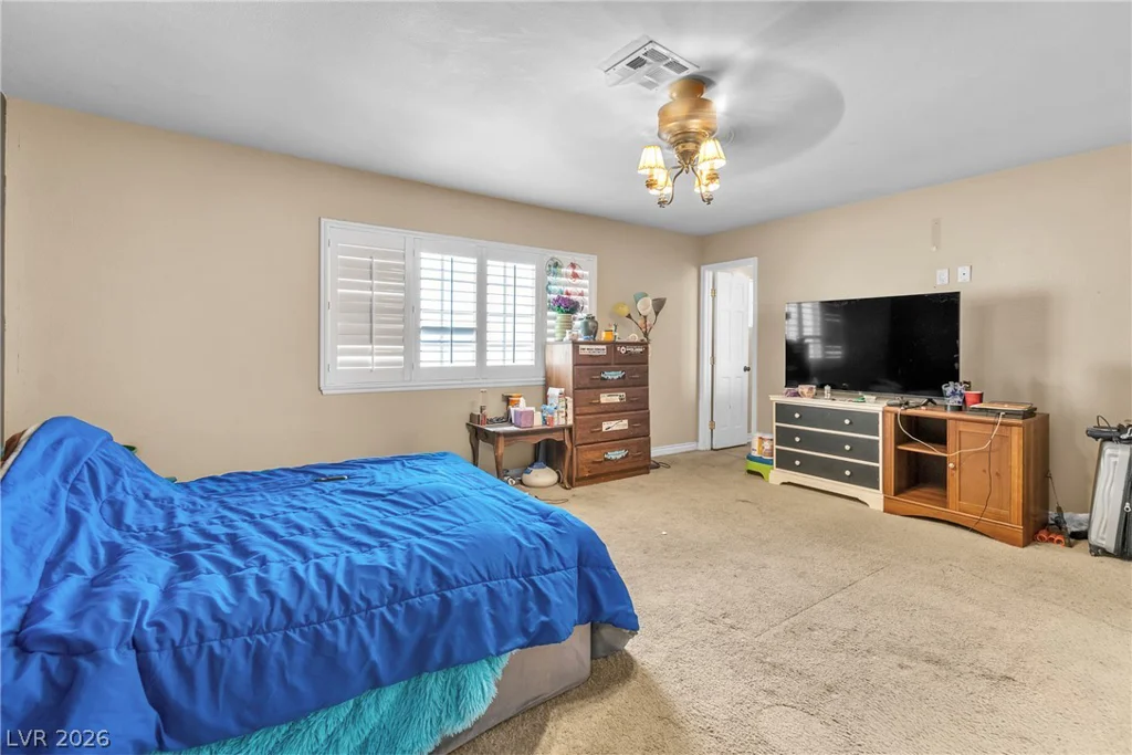4041 Jory, Las Vegas, NV 89108