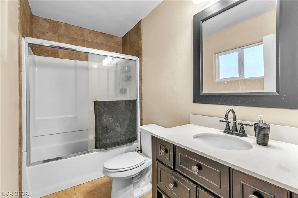 4041 Jory, Las Vegas, NV 89108