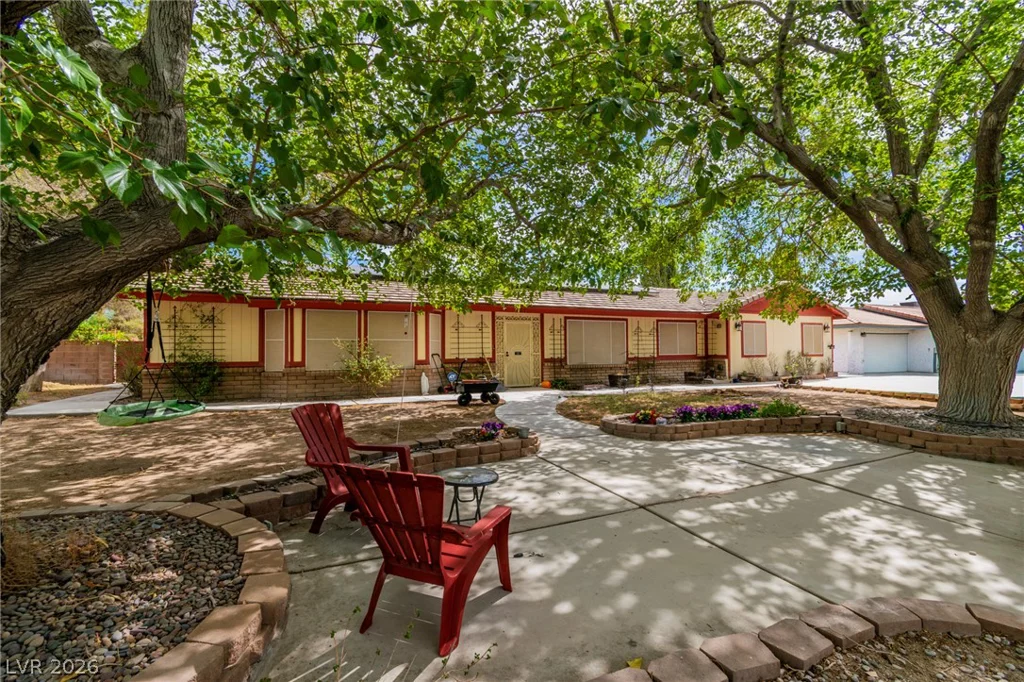 4041 Jory, Las Vegas, NV 89108