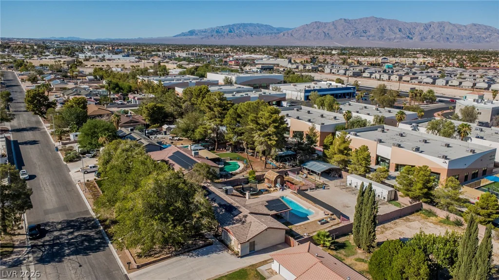 4041 Jory, Las Vegas, NV 89108