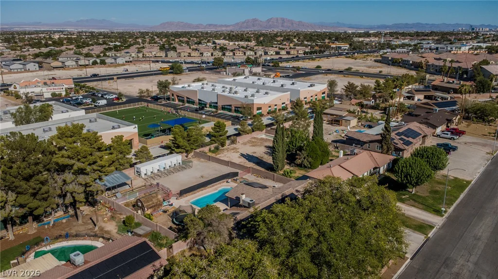 4041 Jory, Las Vegas, NV 89108