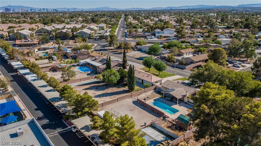 4041 Jory, Las Vegas, NV 89108
