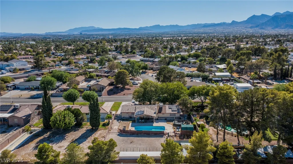 4041 Jory, Las Vegas, NV 89108