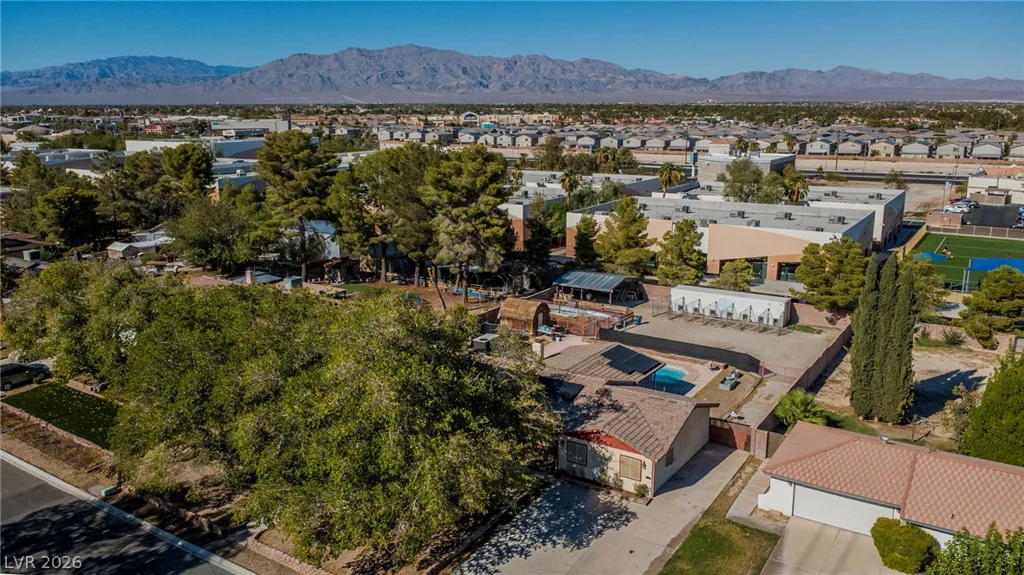 4041 Jory, Las Vegas, NV 89108