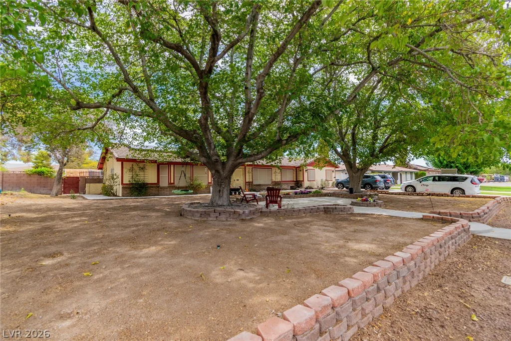 4041 Jory, Las Vegas, NV 89108