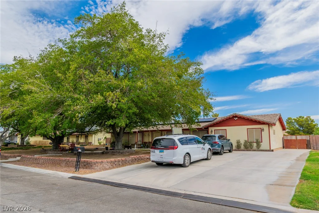 4041 Jory, Las Vegas, NV 89108