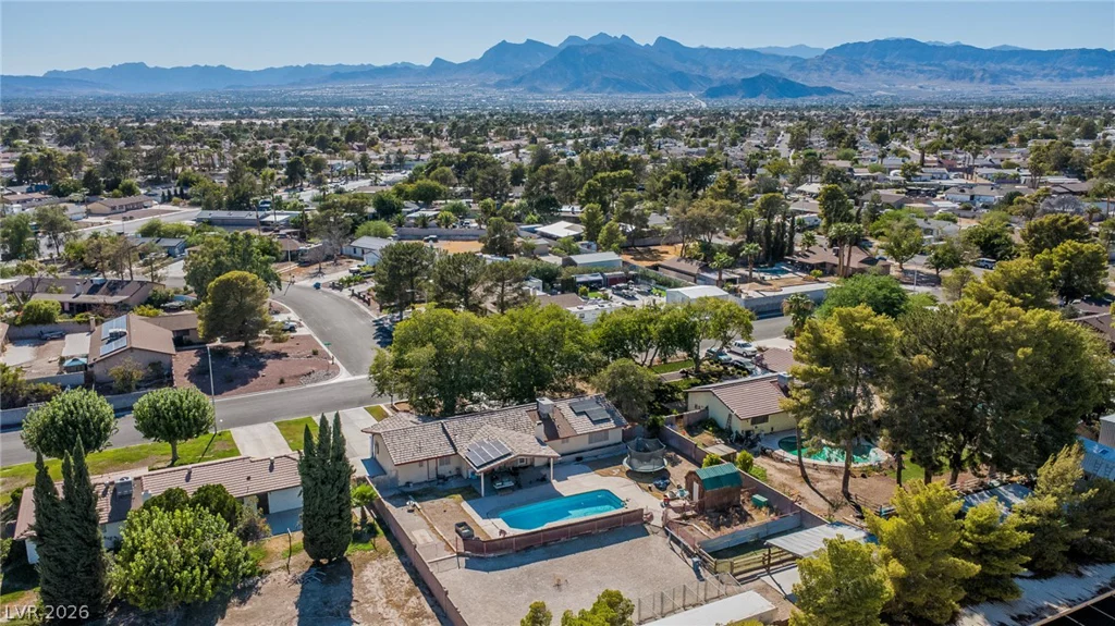 4041 Jory, Las Vegas, NV 89108