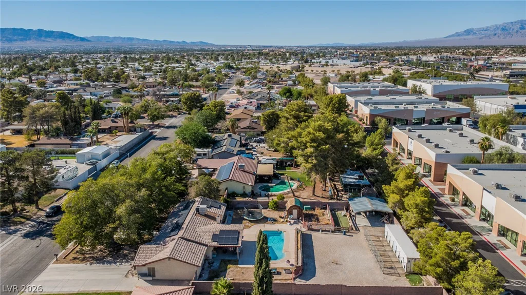 4041 Jory, Las Vegas, NV 89108