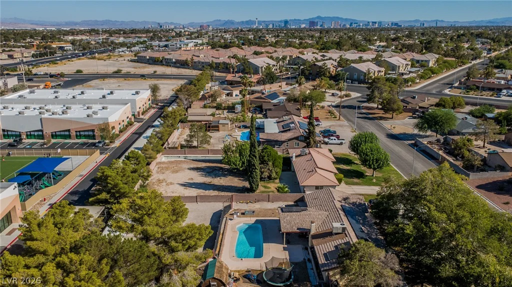 4041 Jory, Las Vegas, NV 89108